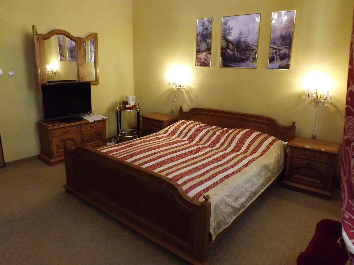 Betlem Club Hotel ROOM_EXAMPLE