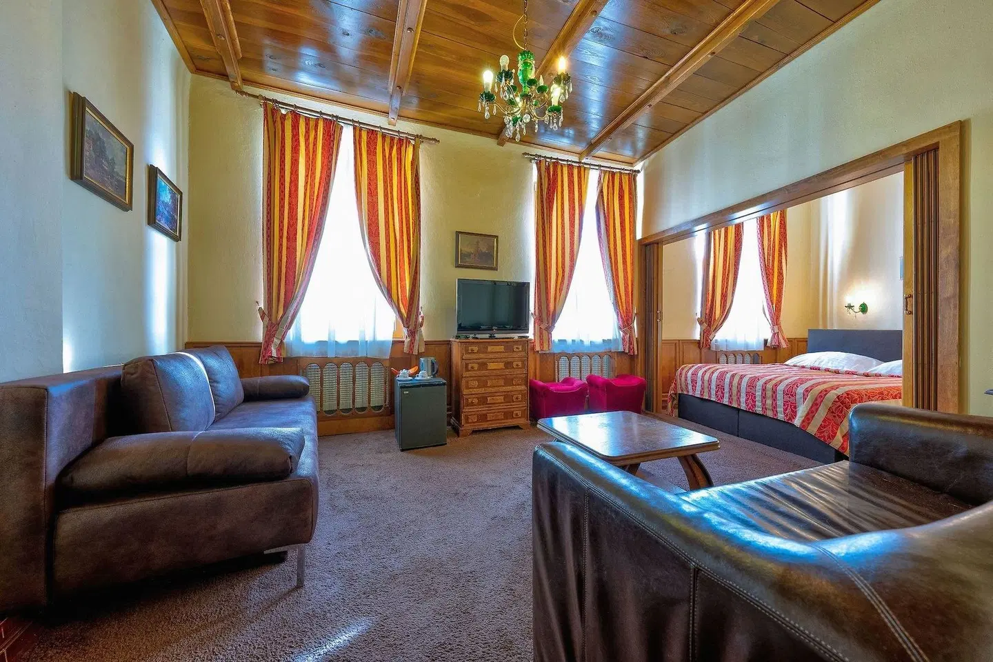 Betlem Club Hotel LOUNGE_LOBBY