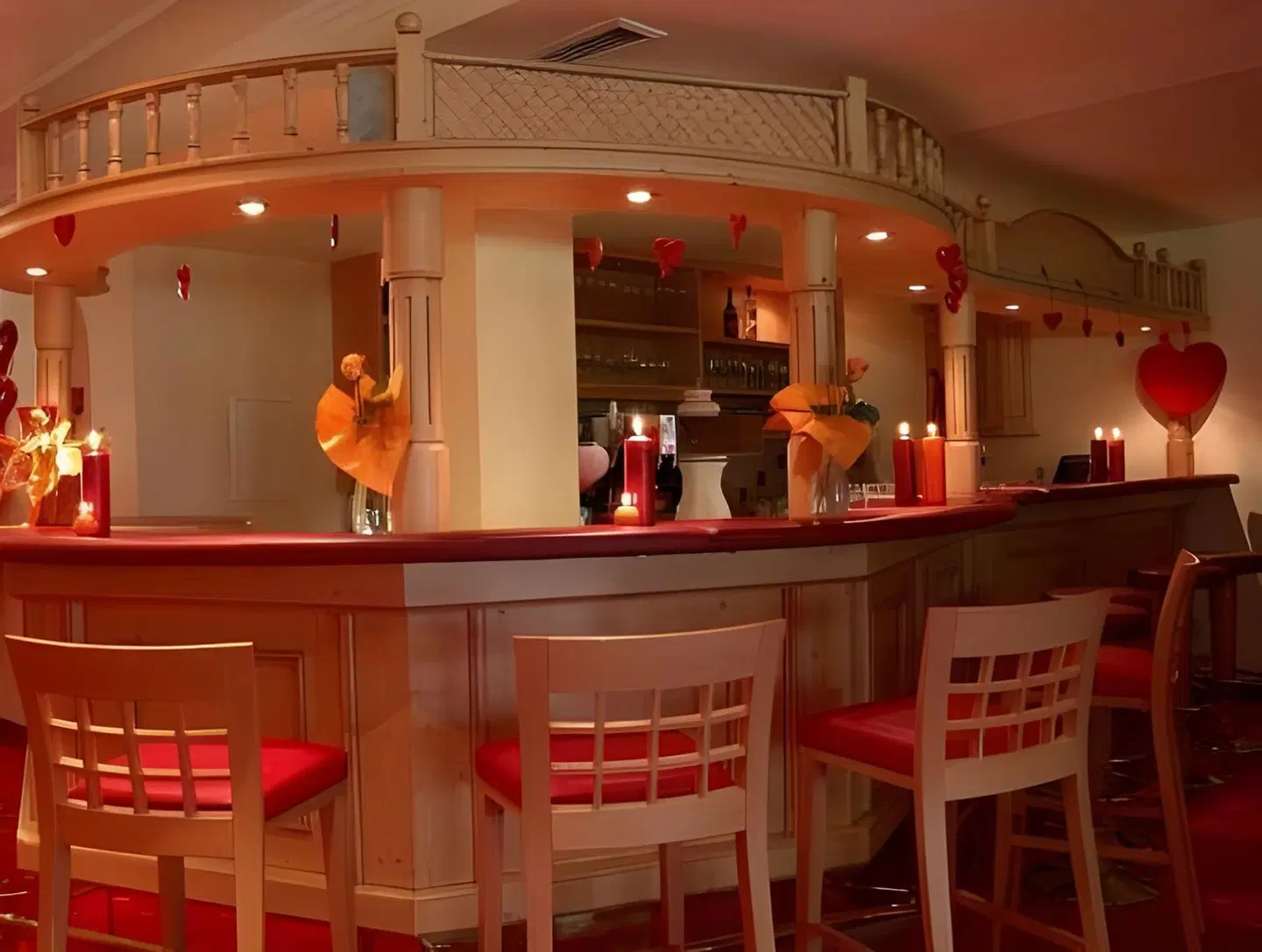 Möderle Bar