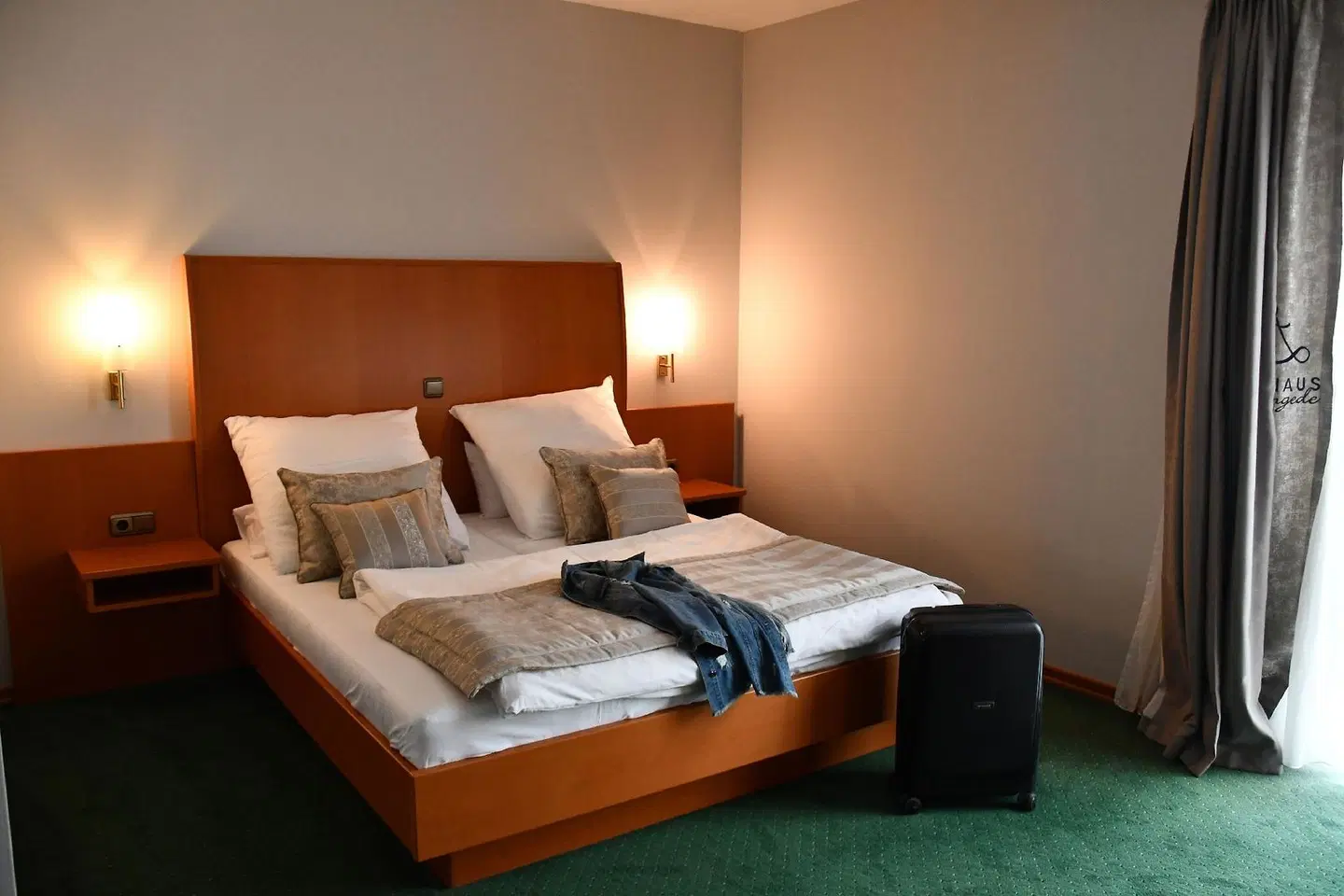 Landhaus Lengede ROOM_EXAMPLE