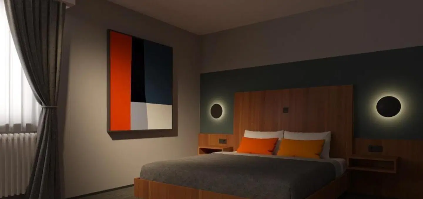 Landhaus Lengede ROOM_EXAMPLE