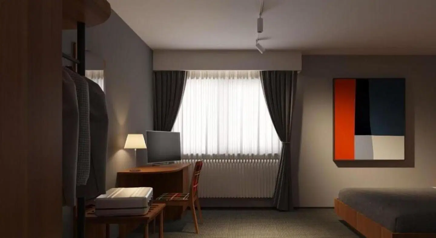 Landhaus Lengede ROOM_EXAMPLE
