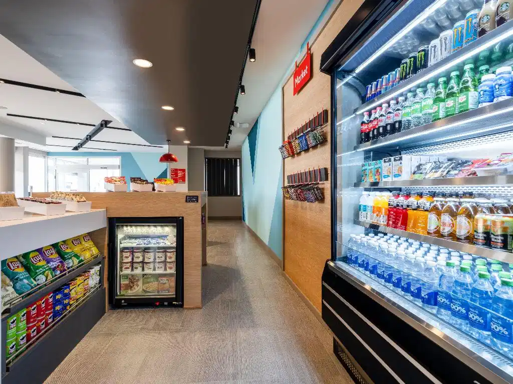avid hotel Oklahoma City-Quail Springs by IHG – Hotelfoto