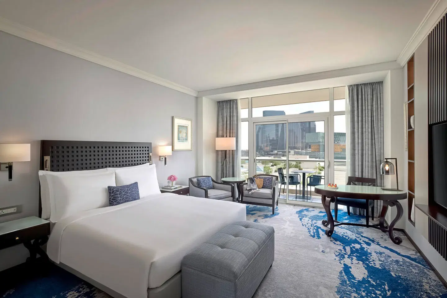 Beach Rotana Abu Dhabi ROOM_EXAMPLE
