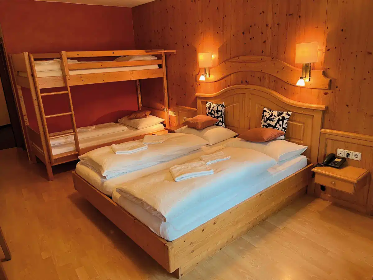 Hotel Karnischer Hof – Hotelfoto
