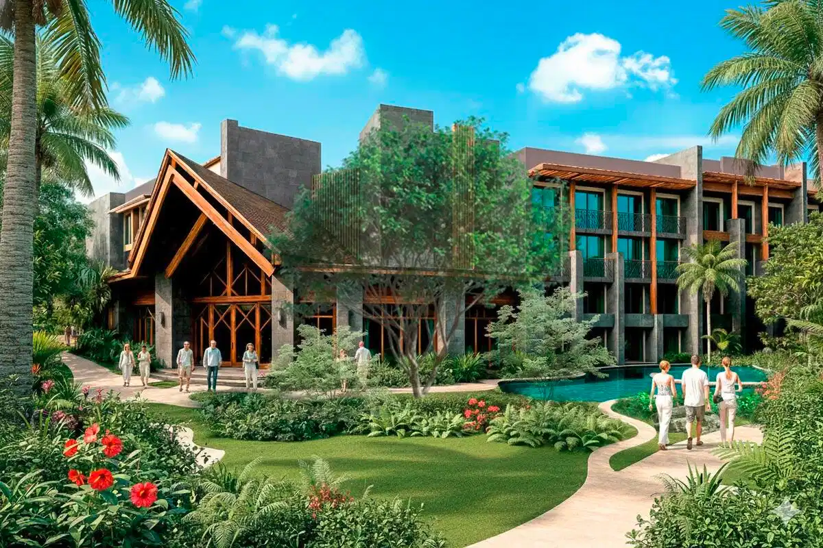 Lopesan Serenity Bay Resort, Spa & Casino – Hotelfoto