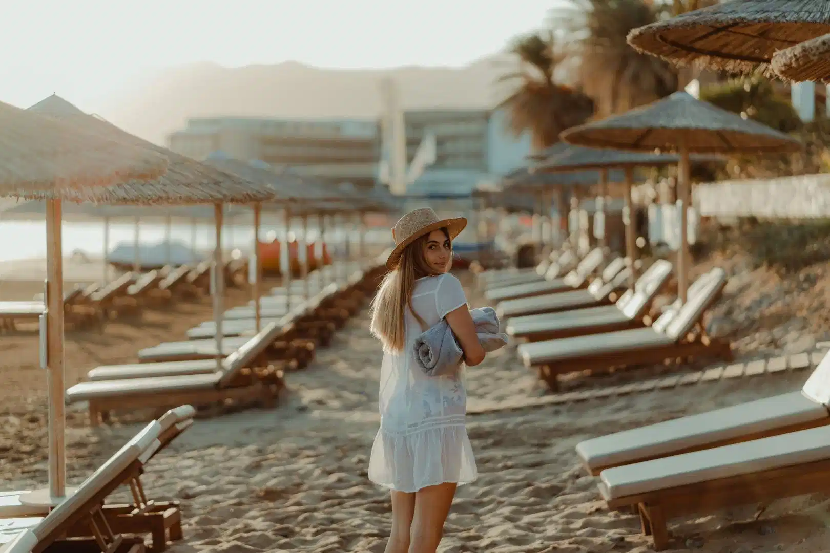 Alai Crete A Tribute Portfolio Resort – Hotelfoto