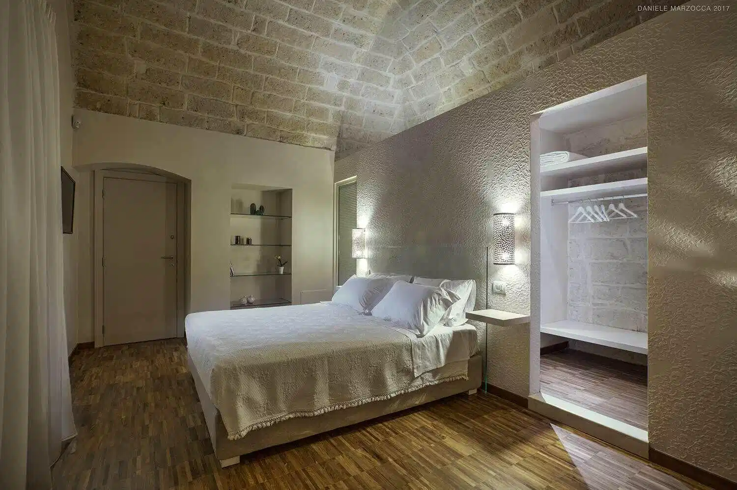 Muragie del Castello – Hotelfoto