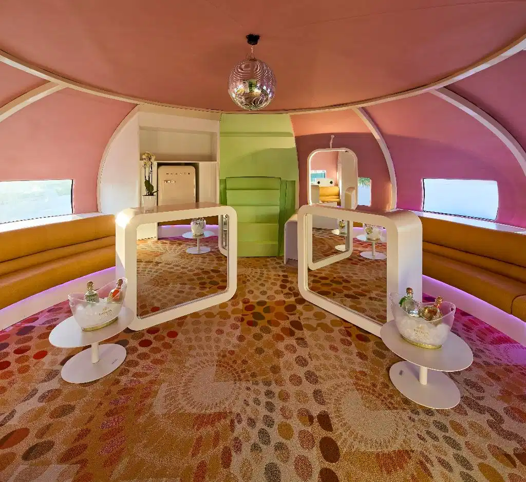 Los Felices Ibiza – Hotelfoto
