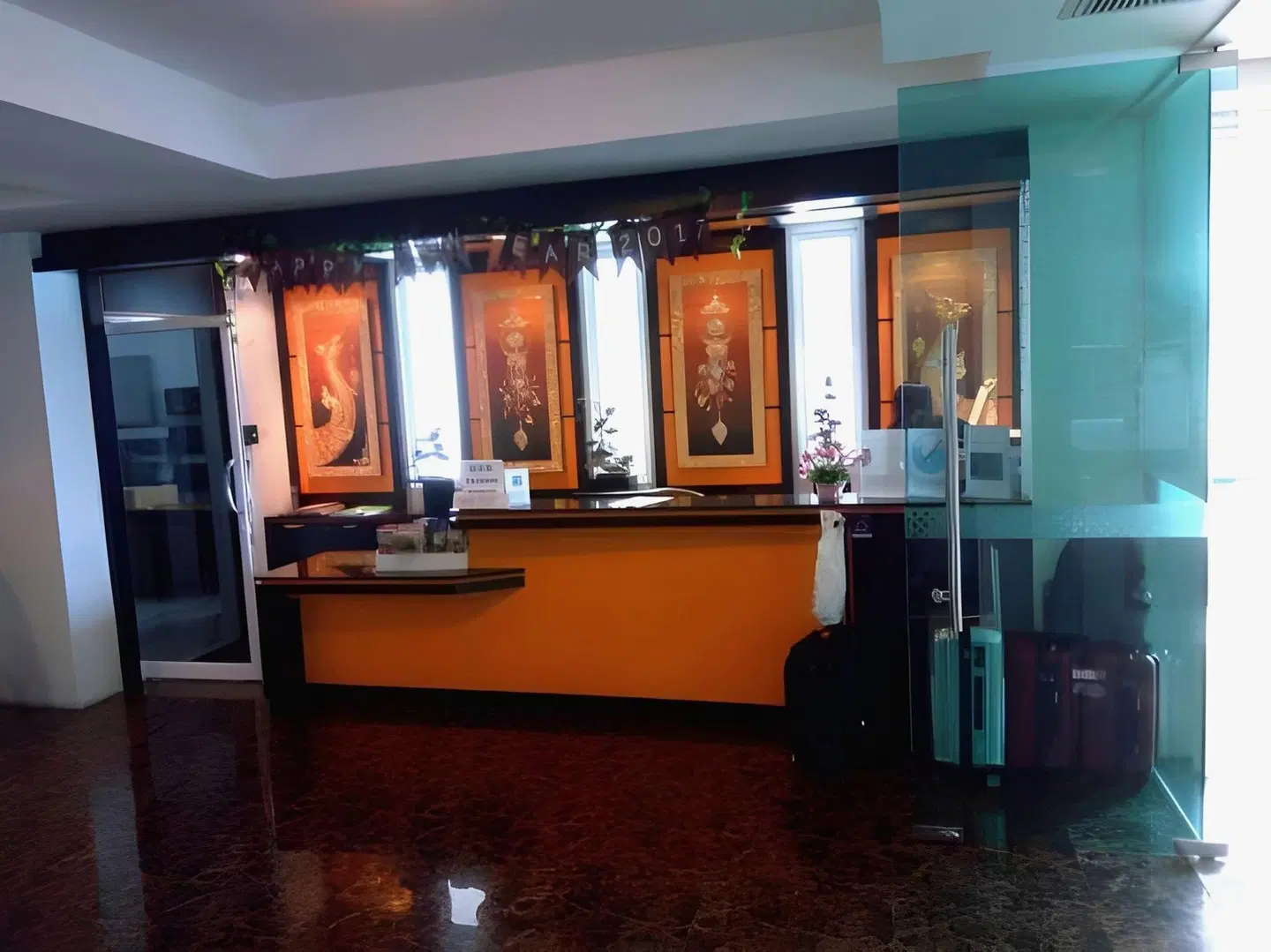 Phuket Seaview Resotel SPORTS_AND_LEISURE