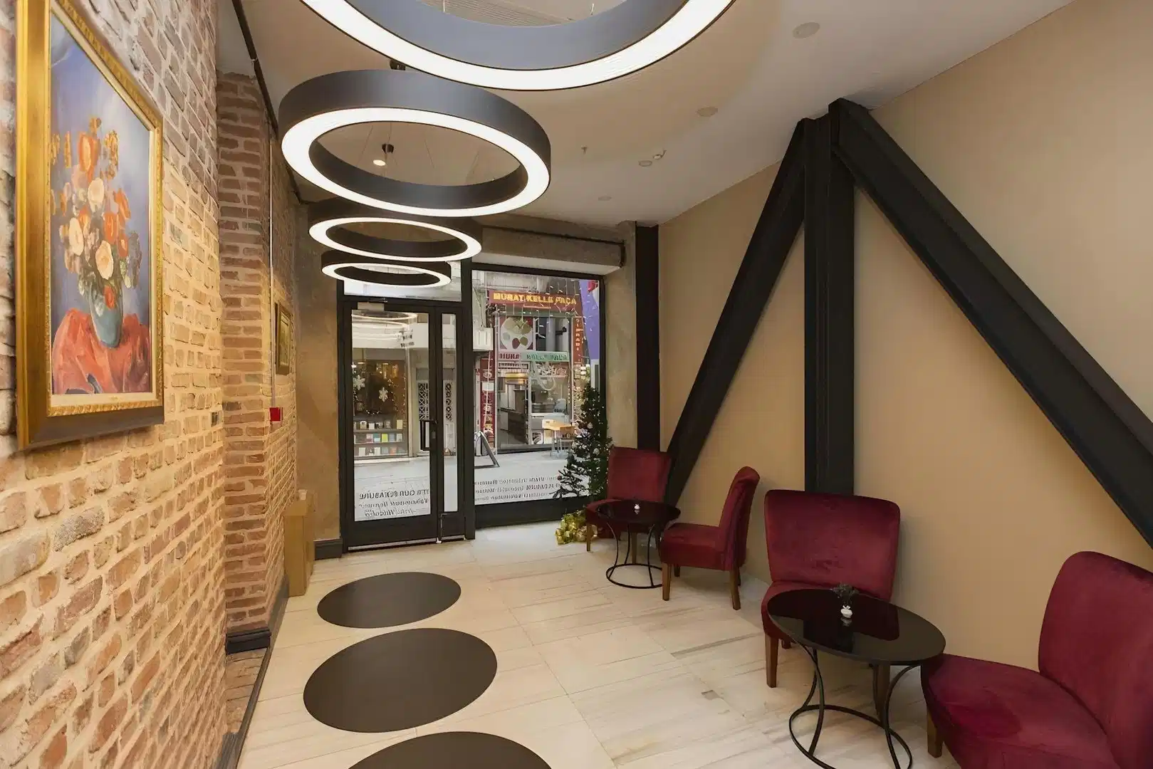 Premist Taksim – Hotelfoto