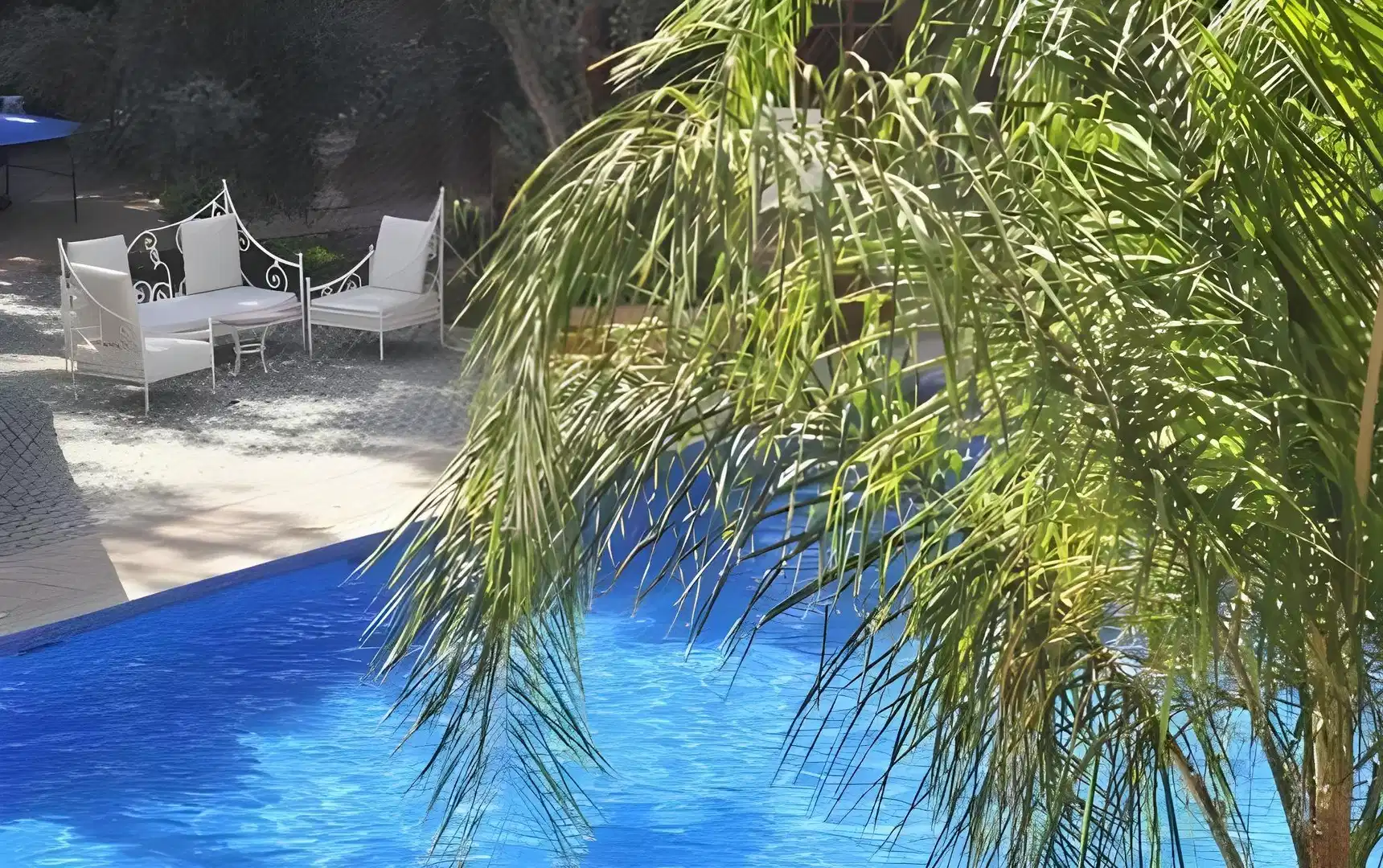 El Andalous – Hotelfoto