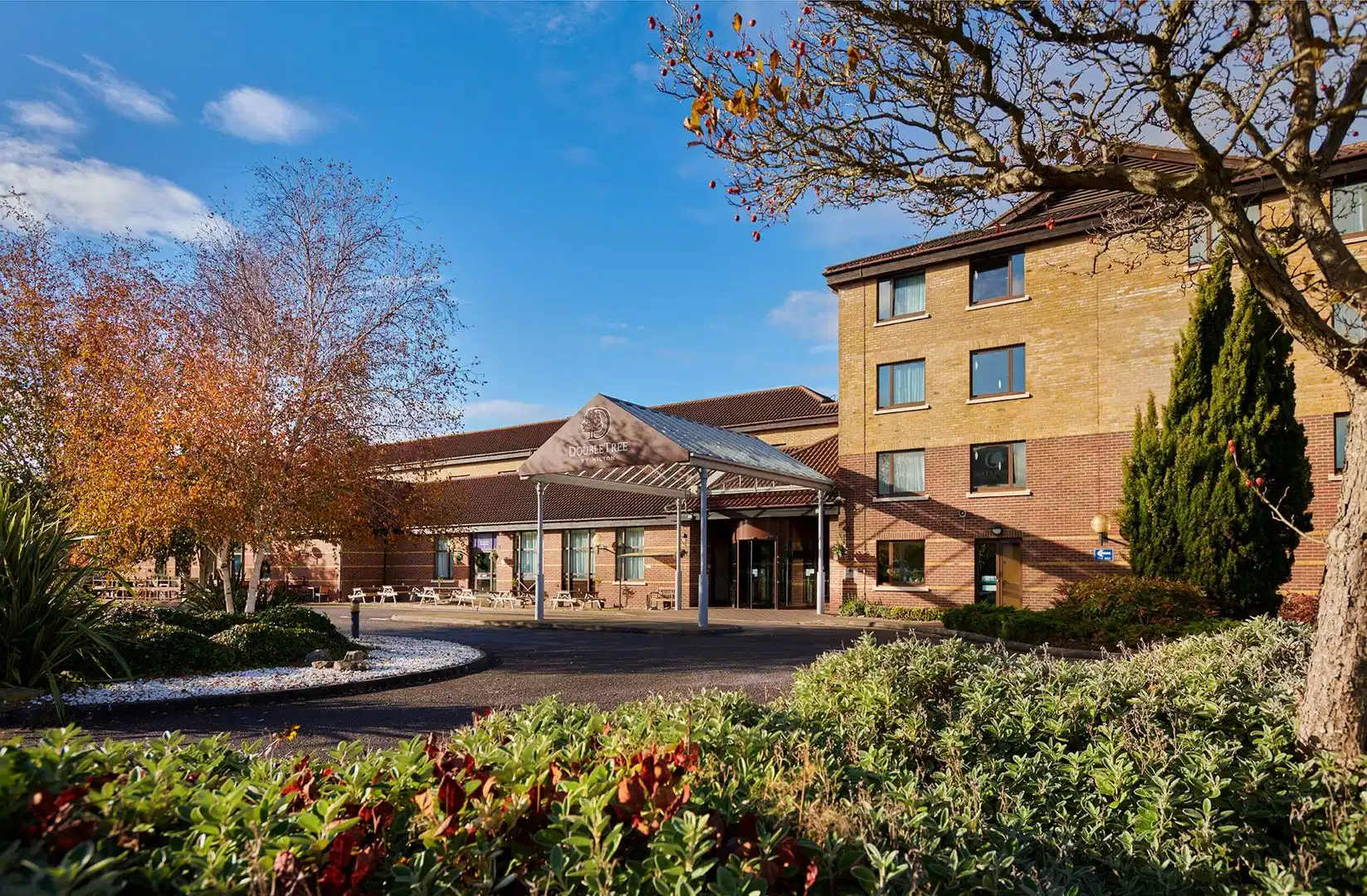 DoubleTree by Hilton Hotel Swindon – Hotelfoto