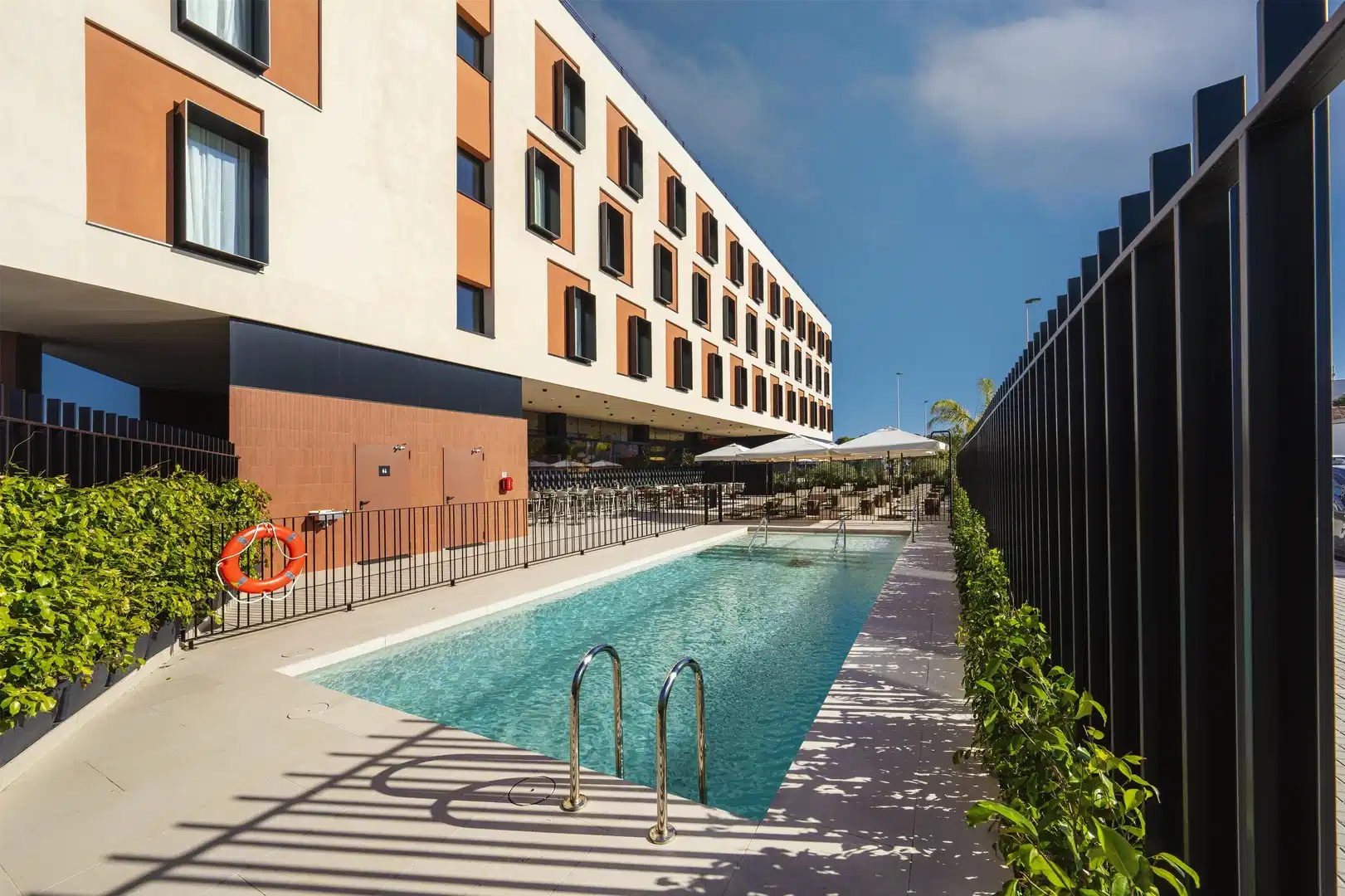 Hampton by Hilton Alicante Airport – Hotelfoto