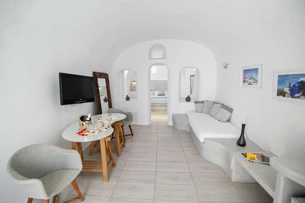 Vogue Suites – Hotelfoto