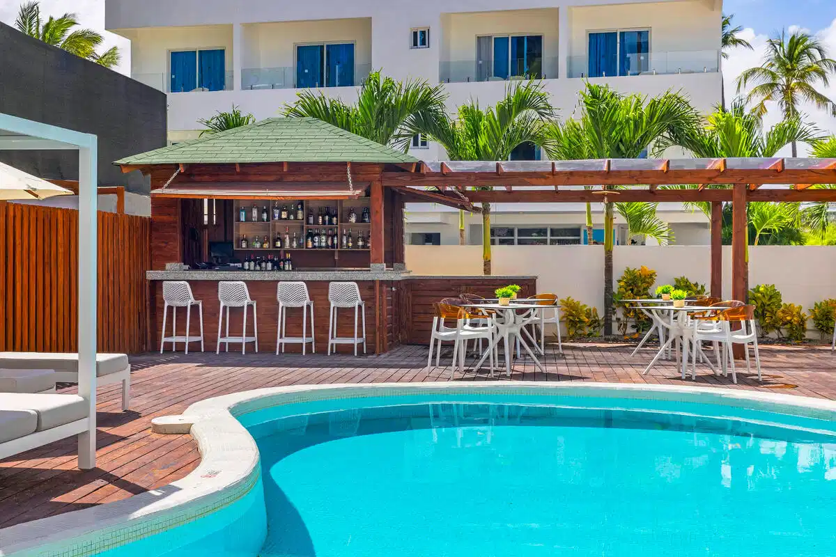 HM Bavaro Beach – Hotelfoto