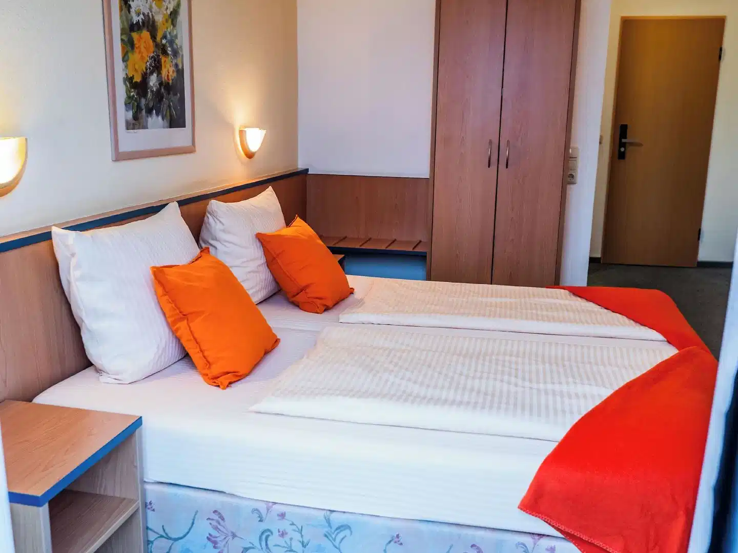Wetzlarer Hof – Hotelfoto