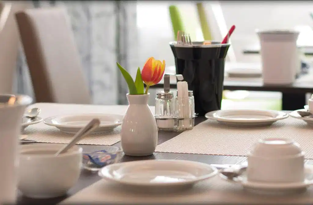 Westermann – Hotelfoto