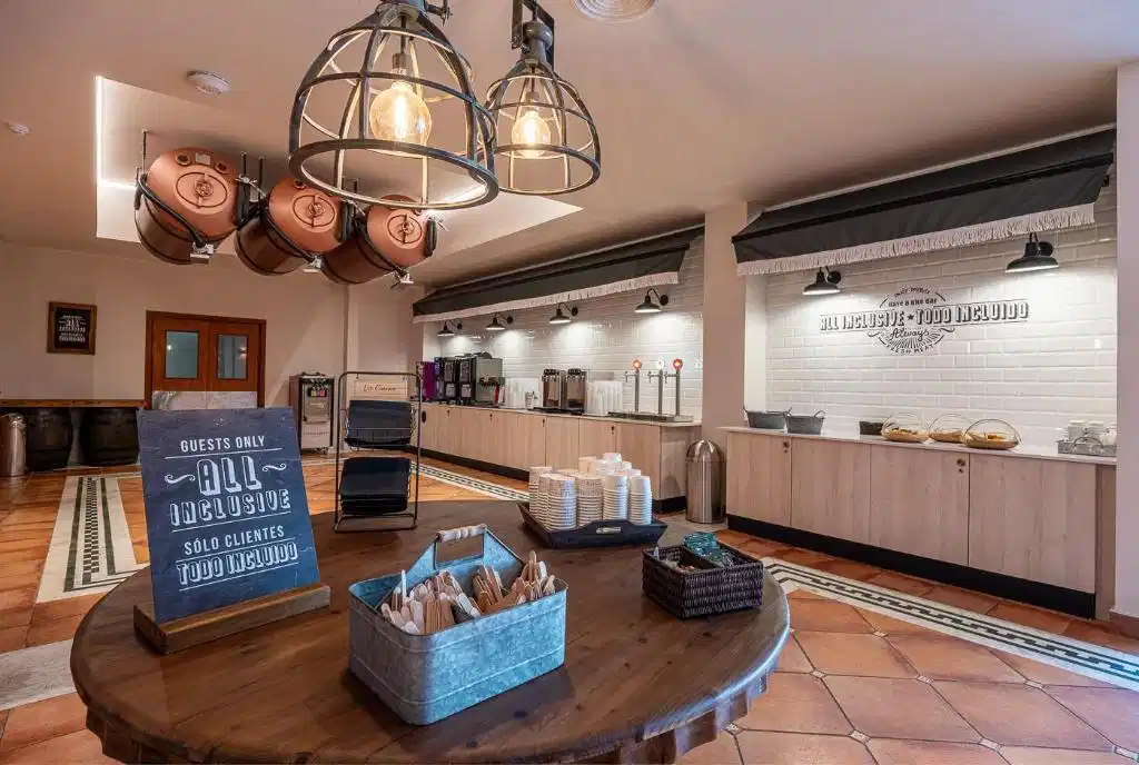 Estival Park Marena – Hotelfoto