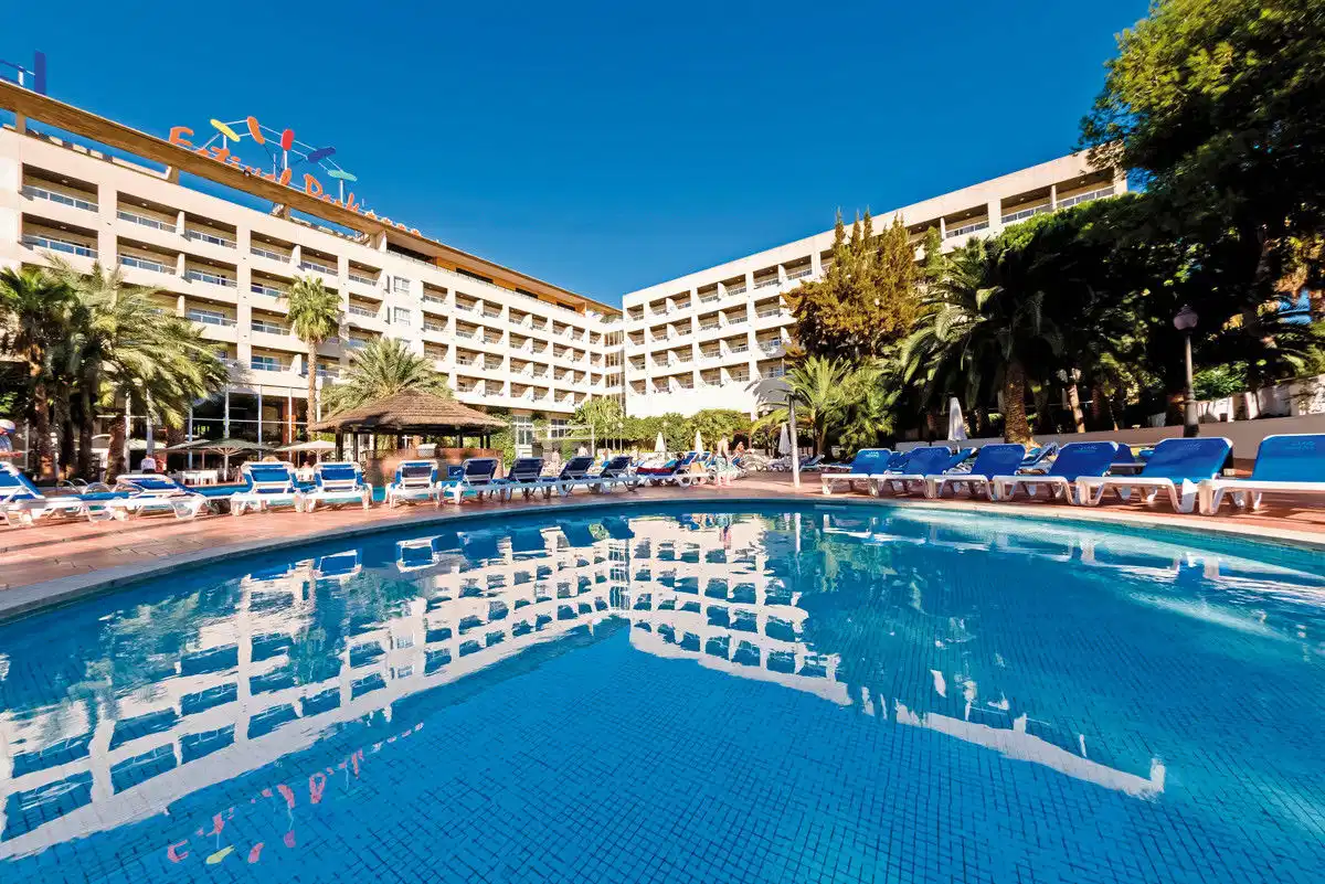 Estival Park Silmar – Hotelfoto
