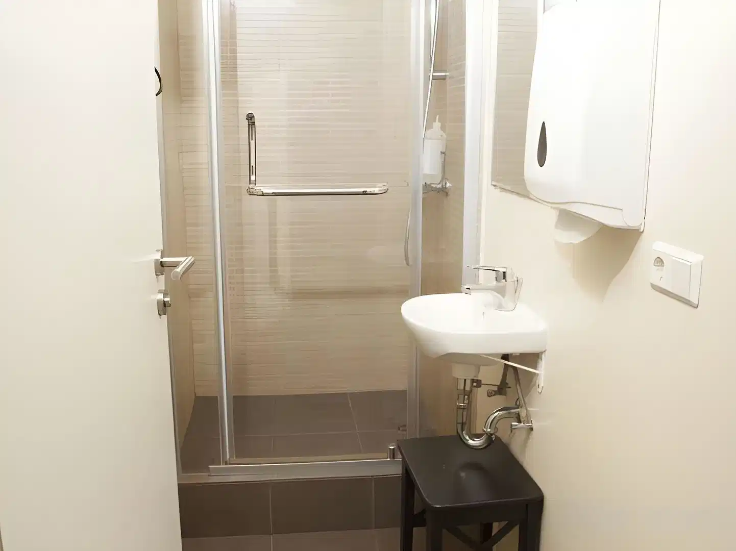 Lyngás Guesthouse – Hotelfoto