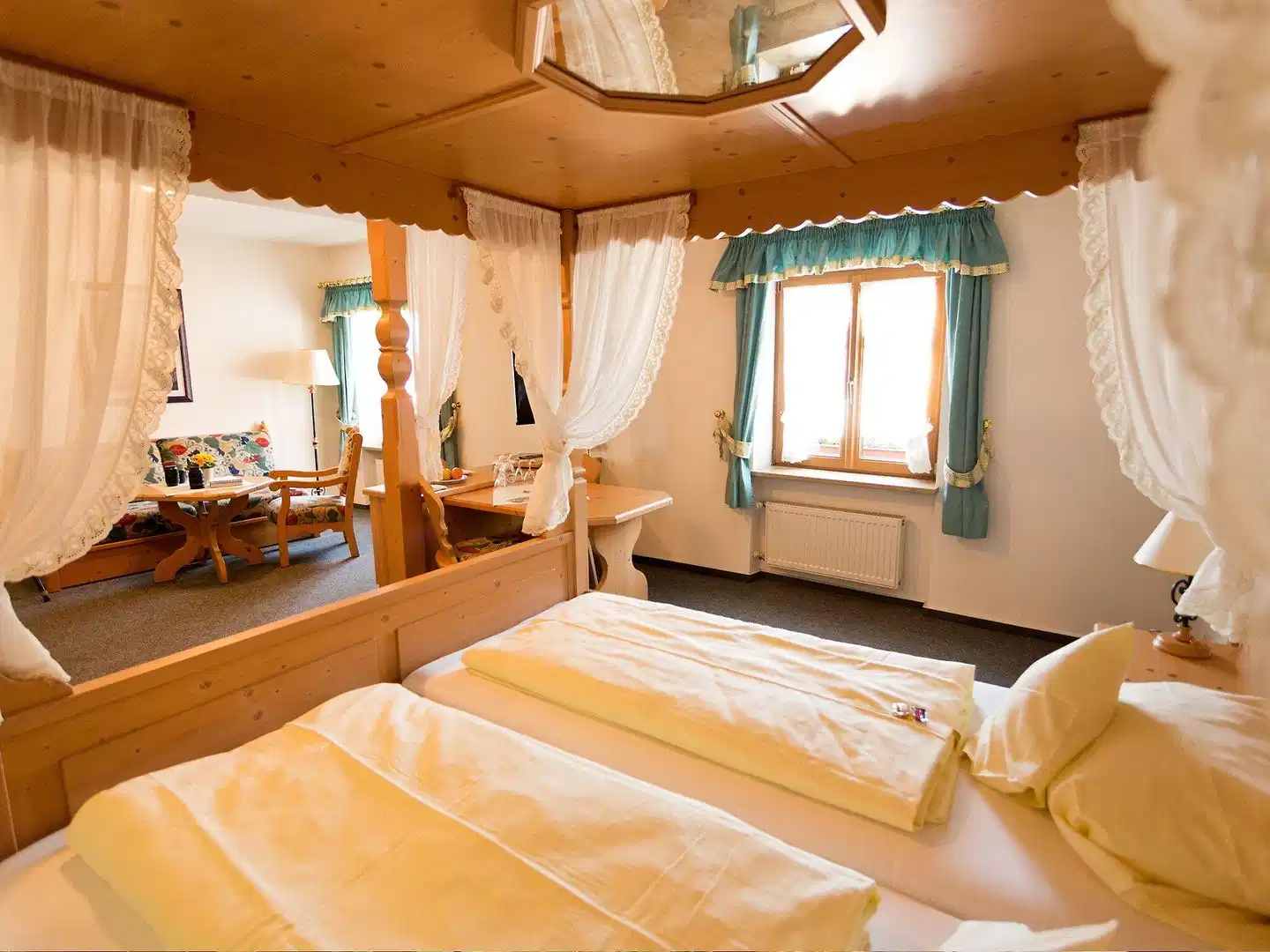 Lobmeyer – Hotelfoto