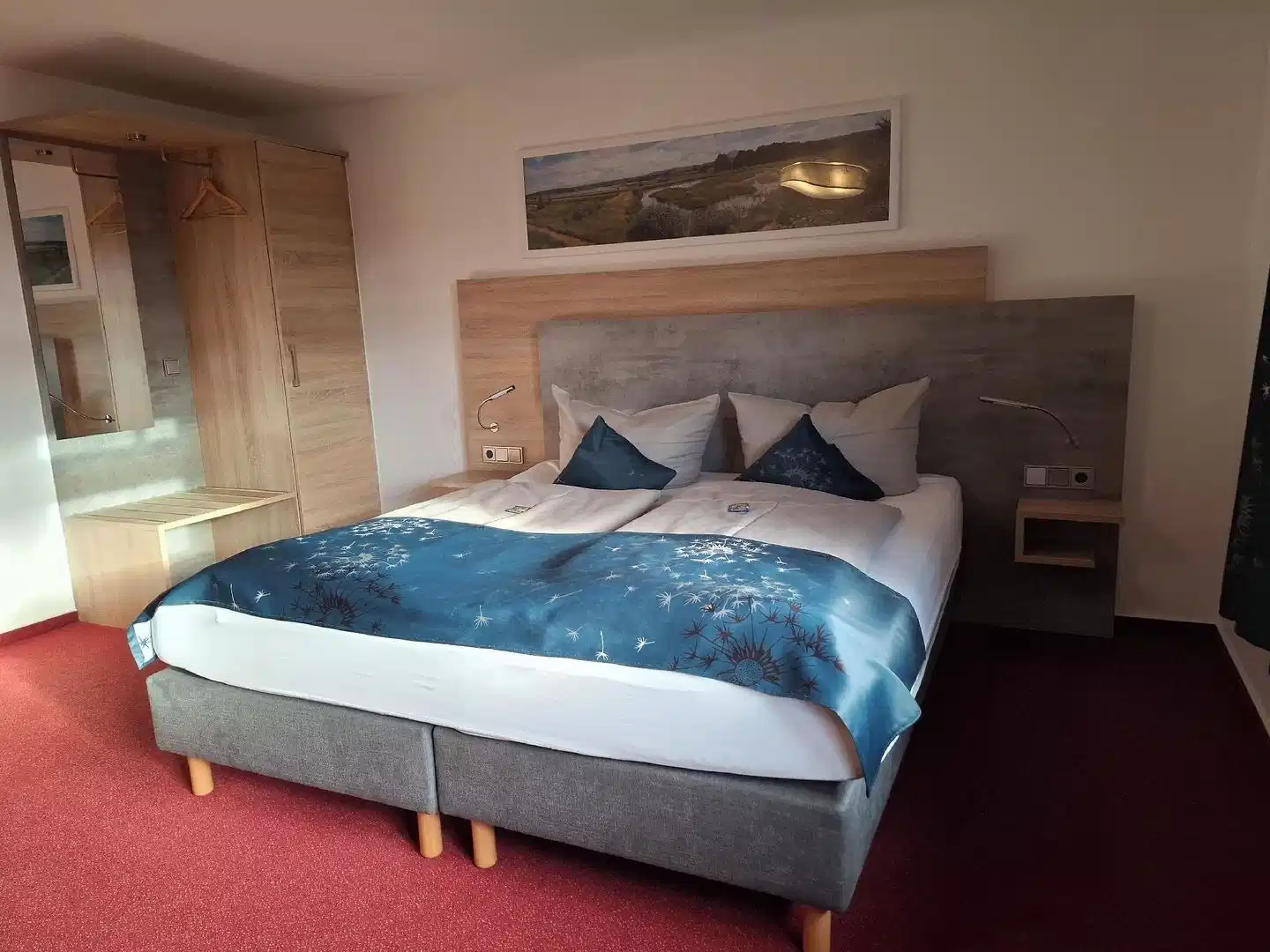 Hotel Bike & Hike – Hotelfoto