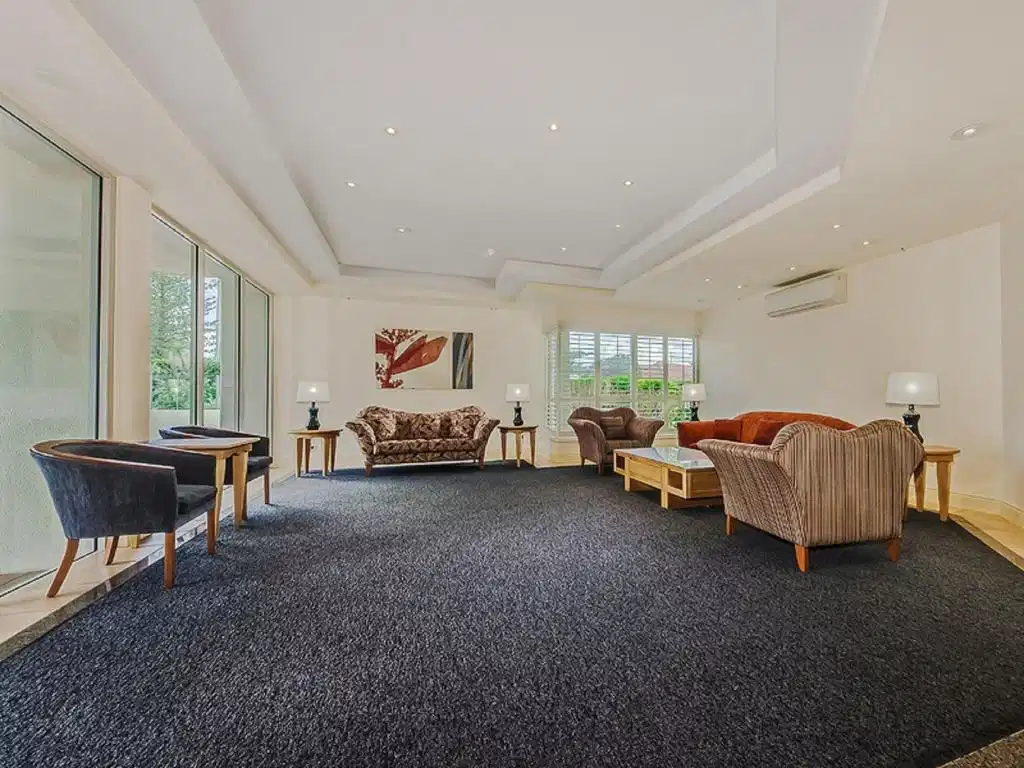 Oceana On Broadbeach – Hotelfoto