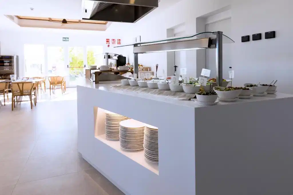 Eques Petit Resort – Hotelfoto