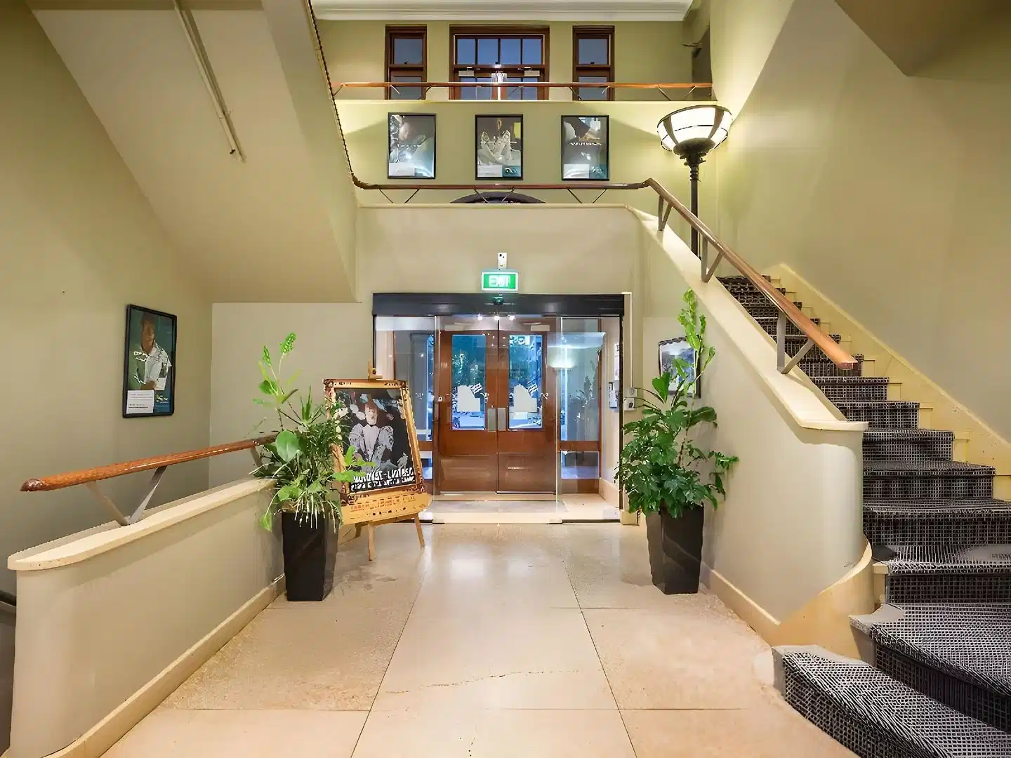 Quest Canberra – Hotelfoto