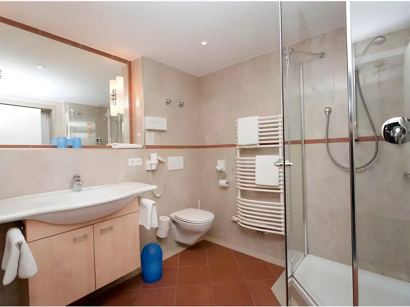 Farbinger Hof – Hotelfoto