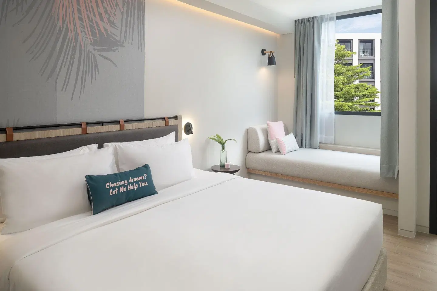 JonoX Phuket Karon Hotel ROOM_EXAMPLE