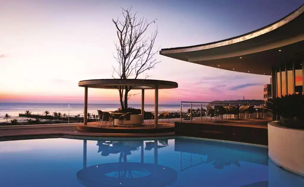 Southern Sun Elangeni & Maharani – Hotelfoto