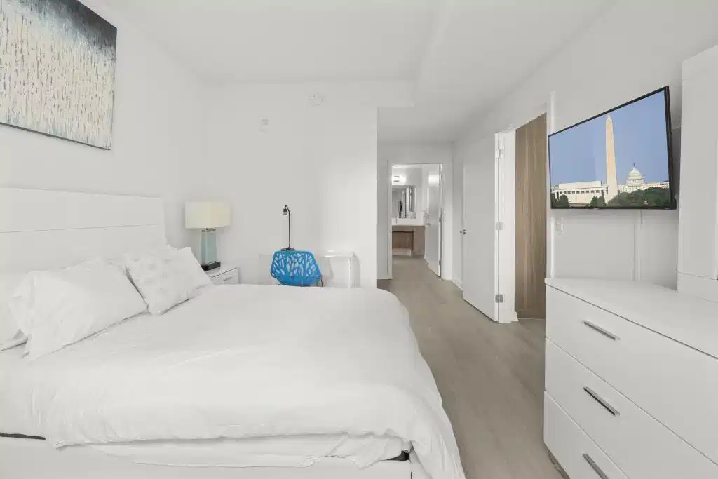 Global Luxury Suites at Revel – Hotelfoto