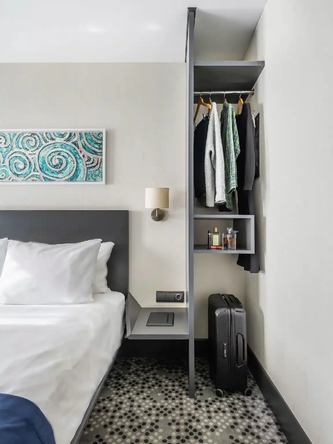 Misa Hotel – Hotelfoto