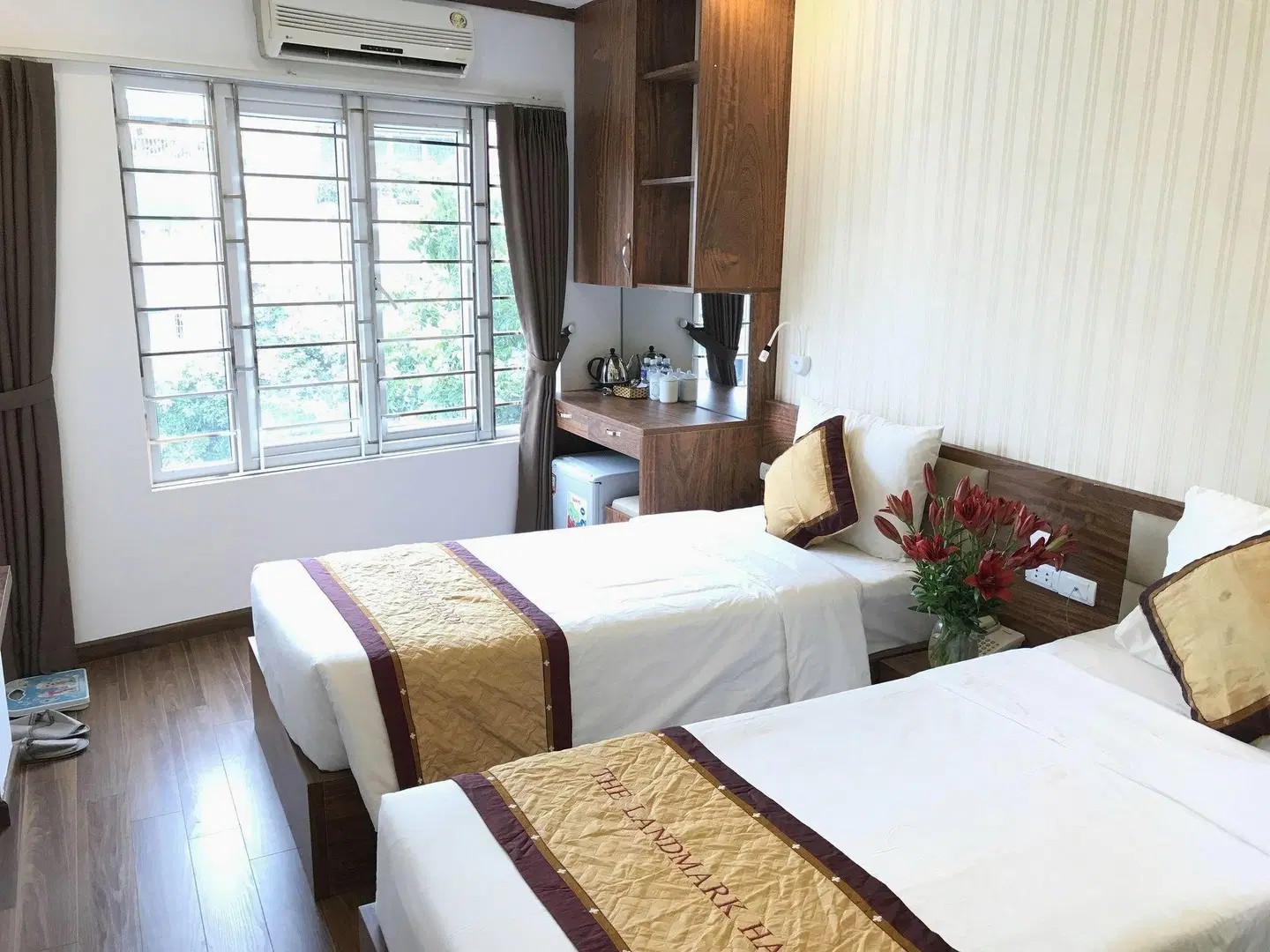 Hotel Bel Ami Hanoi ROOM_EXAMPLE