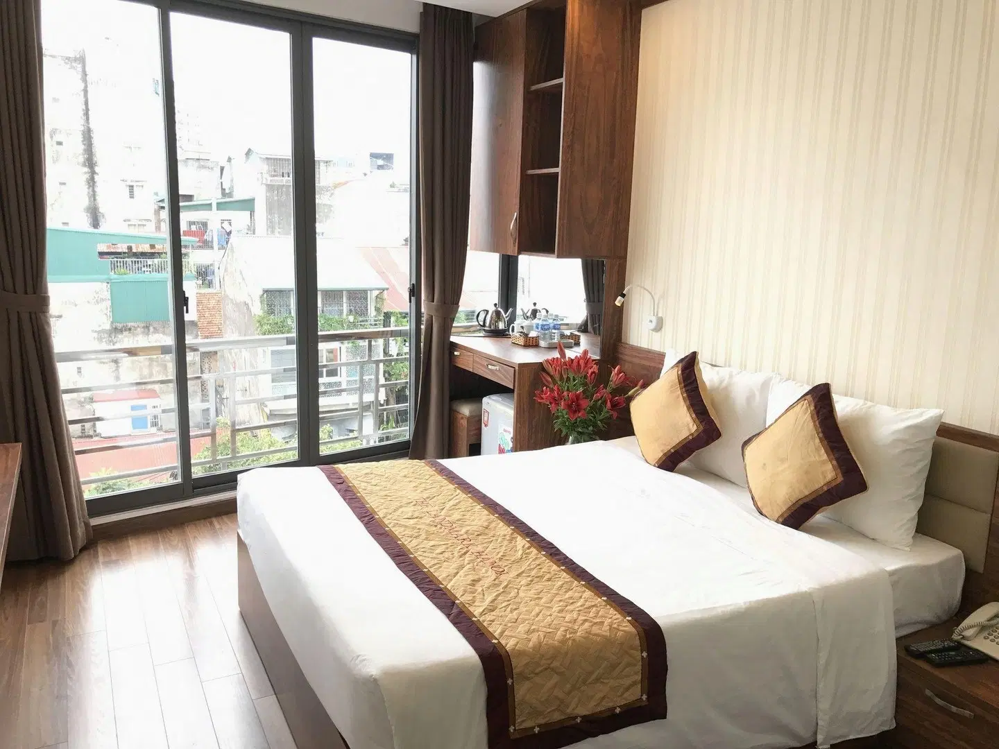 Hotel Bel Ami Hanoi ROOM_EXAMPLE