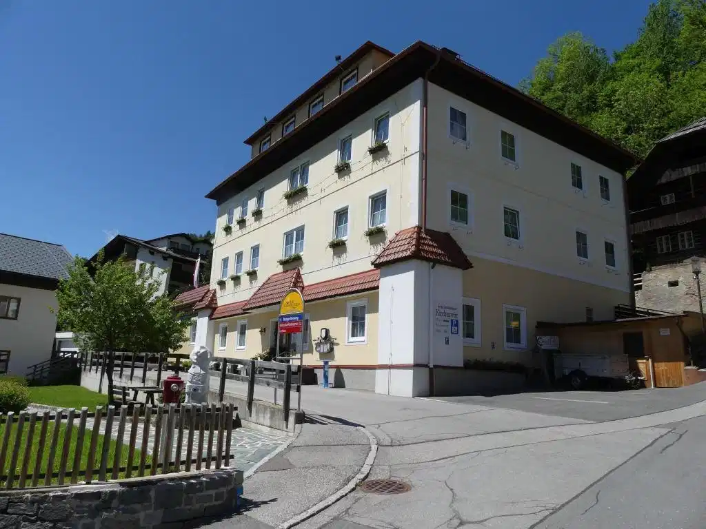 Hotel Kirchenwirt – Hotelfoto
