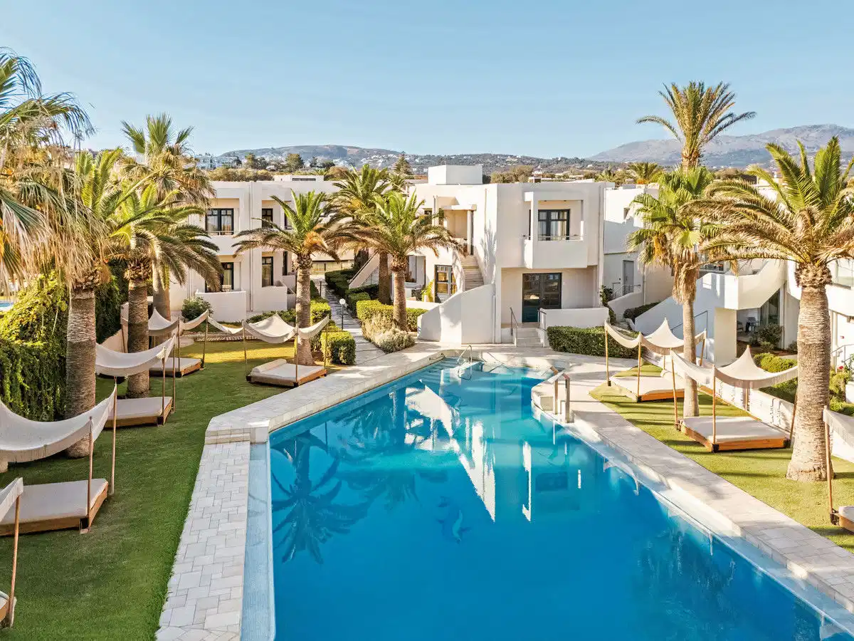 Eva Bay – Hotelfoto