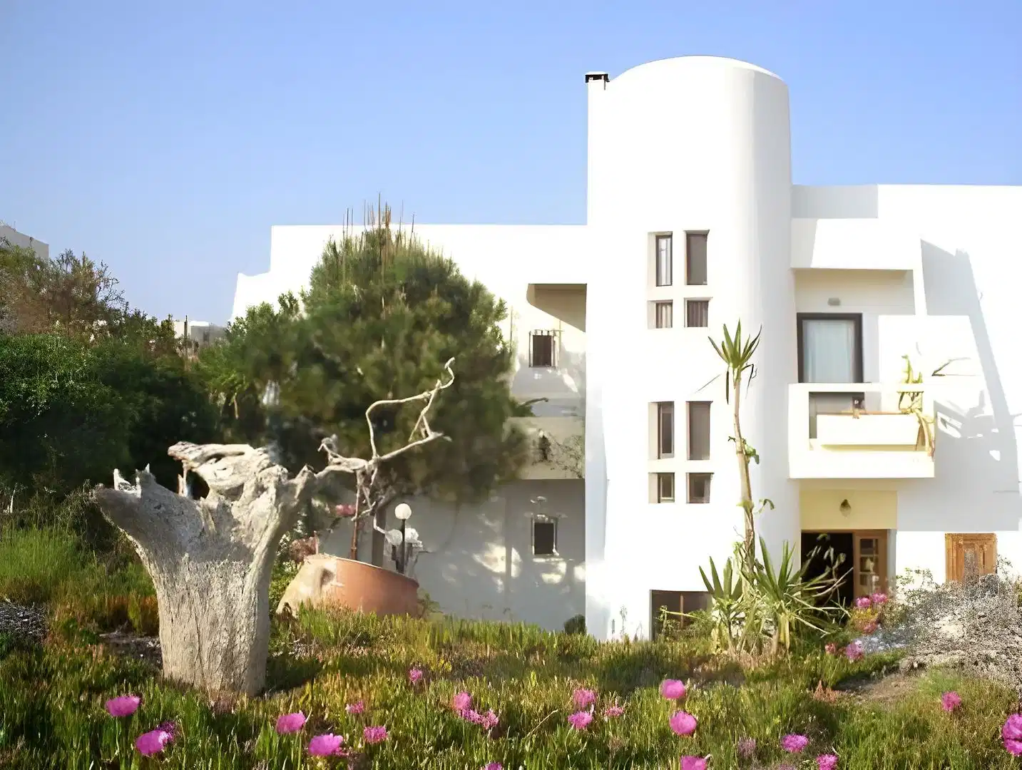 Aris Hotel – Hotelfoto