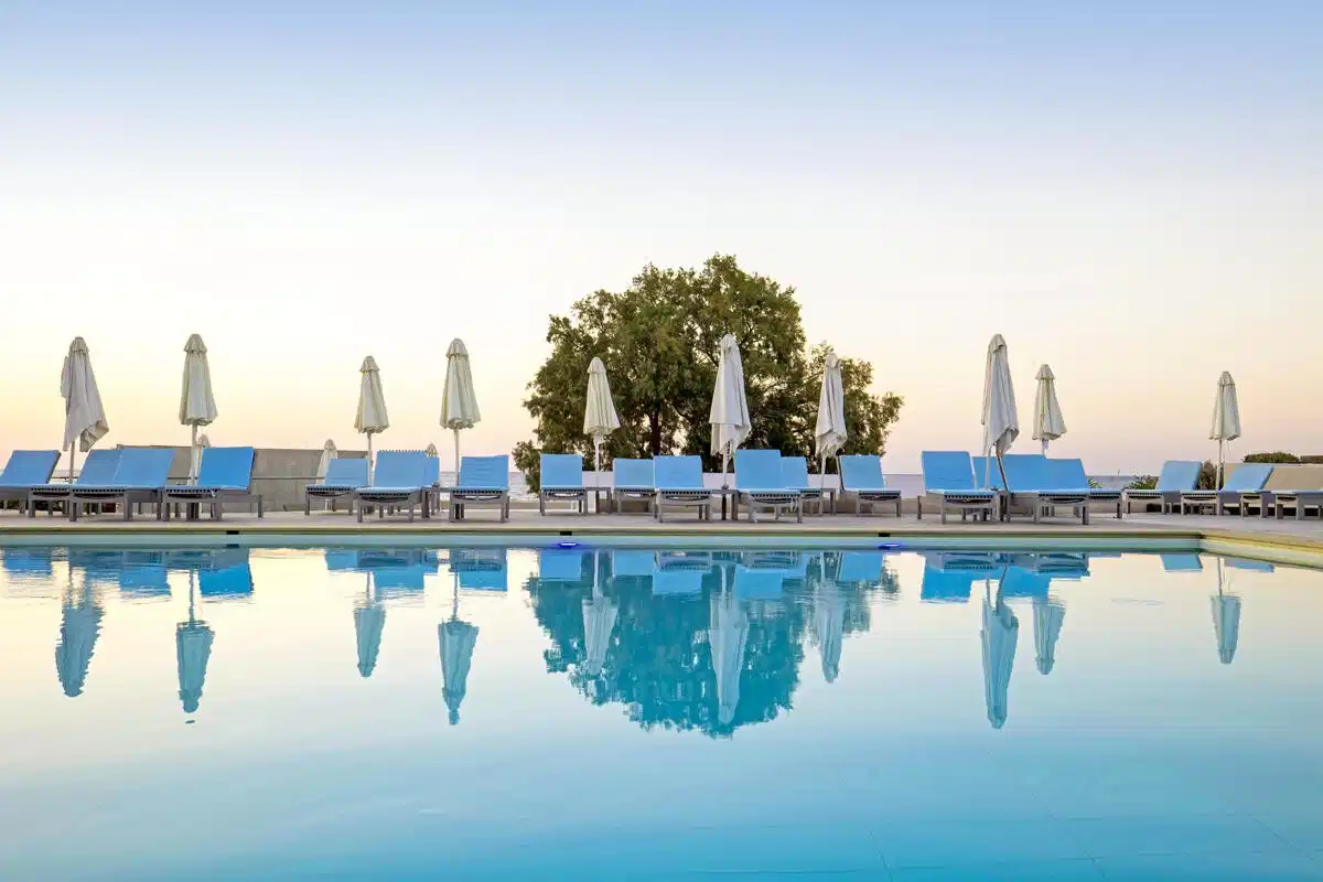 I Resort Beach Hotel & Spa – Hotelfoto