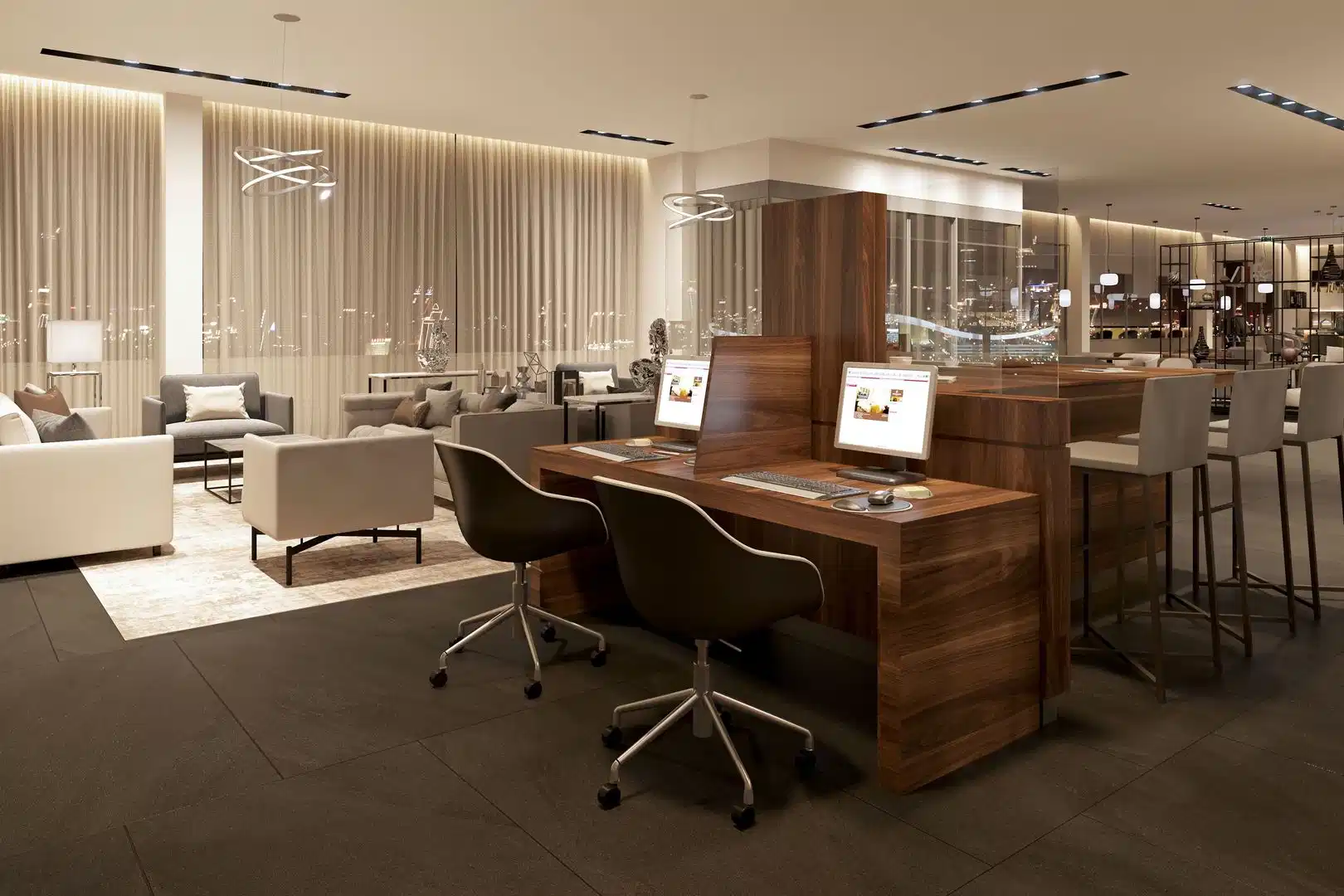 AC Hotel by Marriott Milan Sesto – Hotelfoto