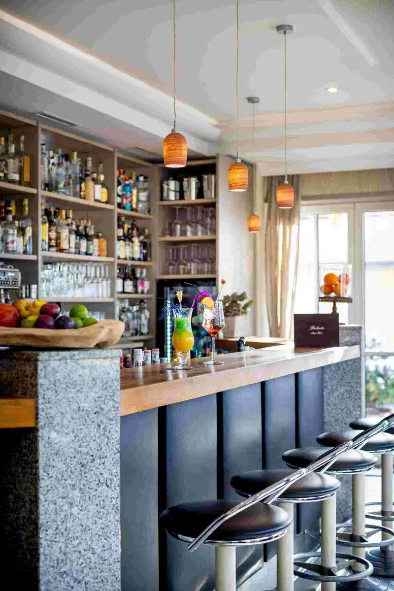 Arcus – Hotelfoto