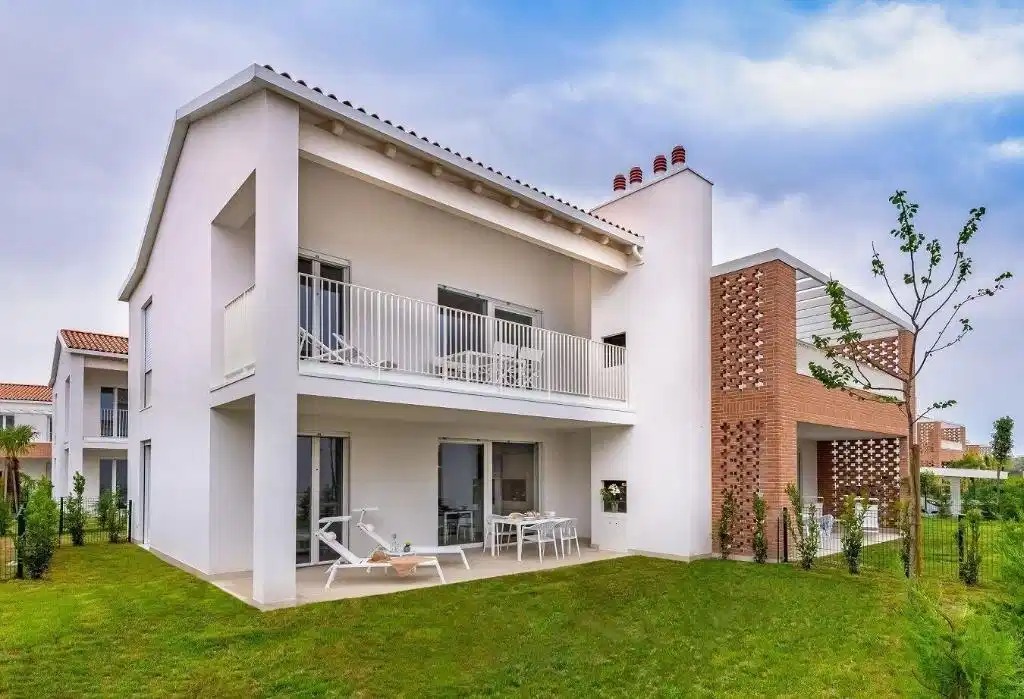 Pareus Beach Resort – Hotelfoto