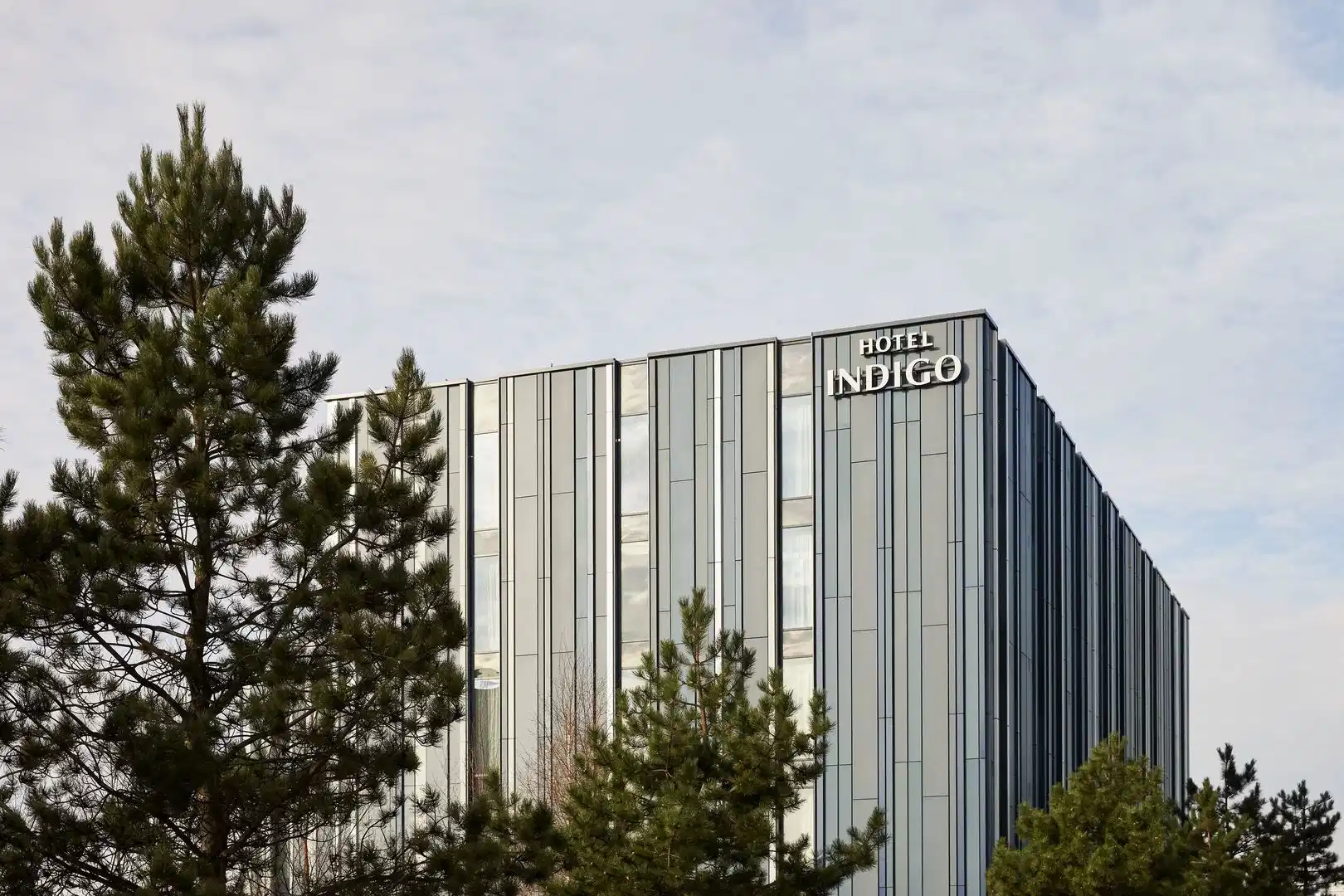 Hotel Indigo Coventry by IHG – Hotelfoto