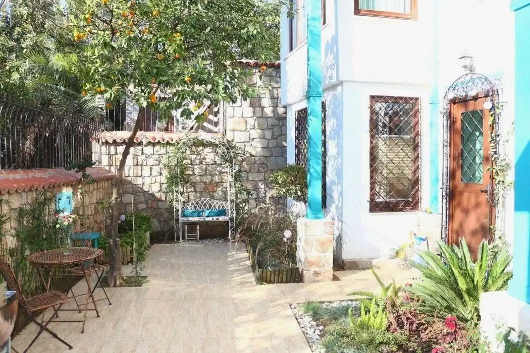 Delight Deluxe Boutique Hotel – Hotelfoto