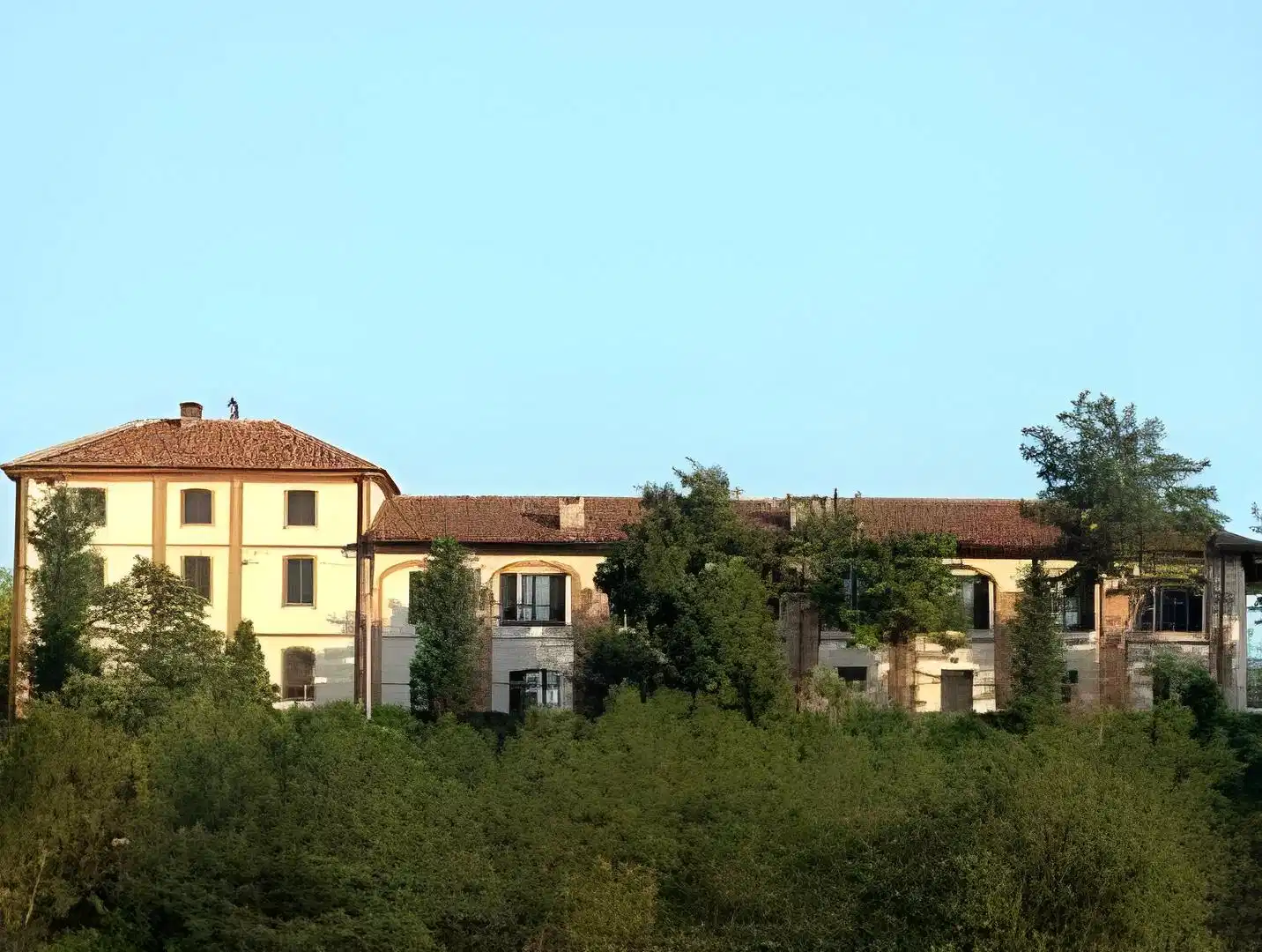 La Cascina Del Castello – Hotelfoto