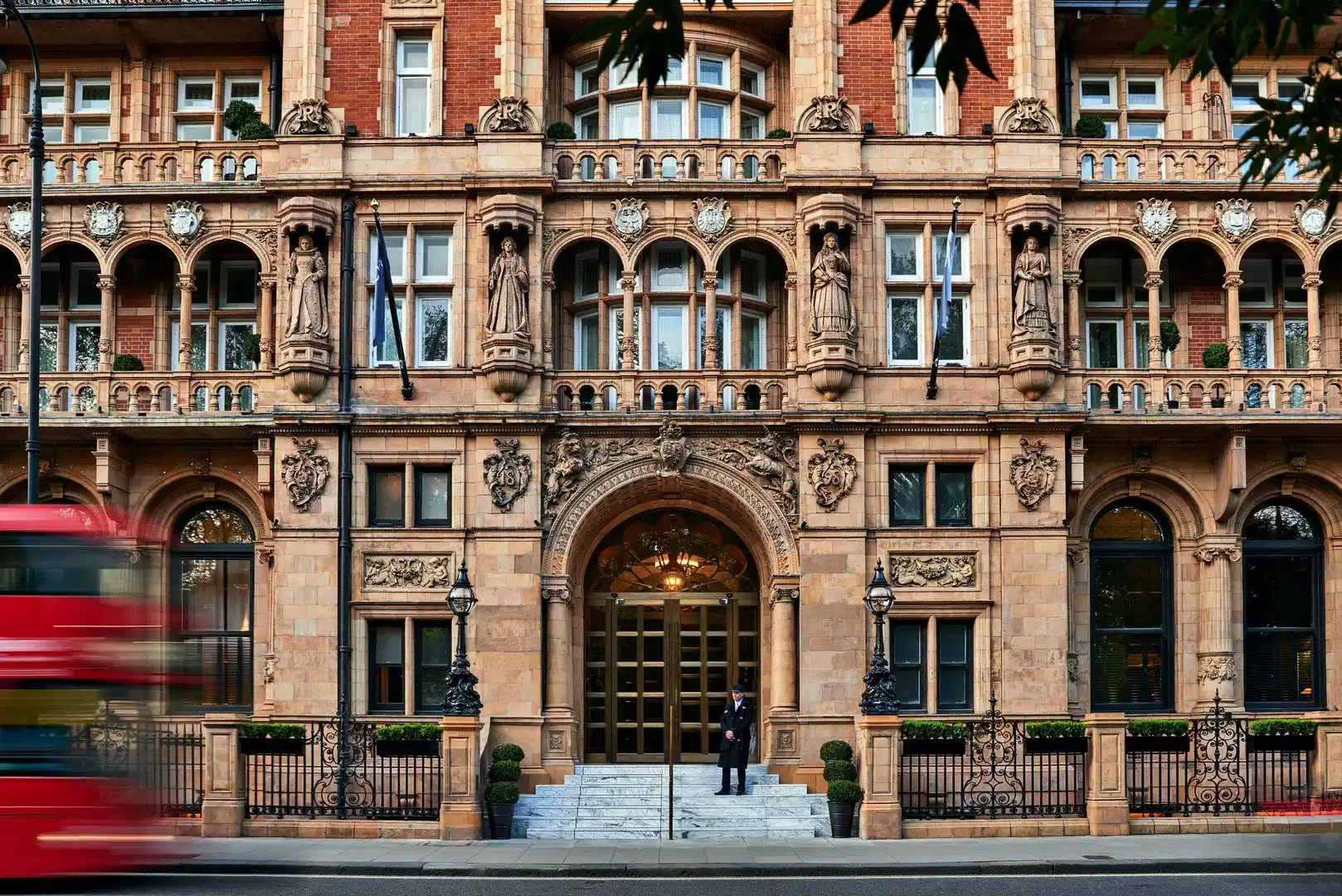 Kimpton Fitzroy London by IHG – Hotelfoto