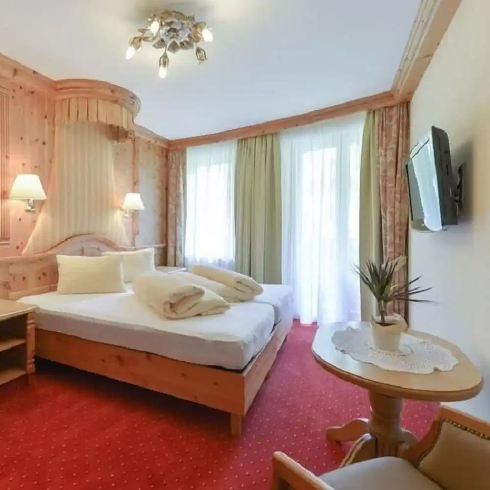 Hotel Regina – Hotelfoto