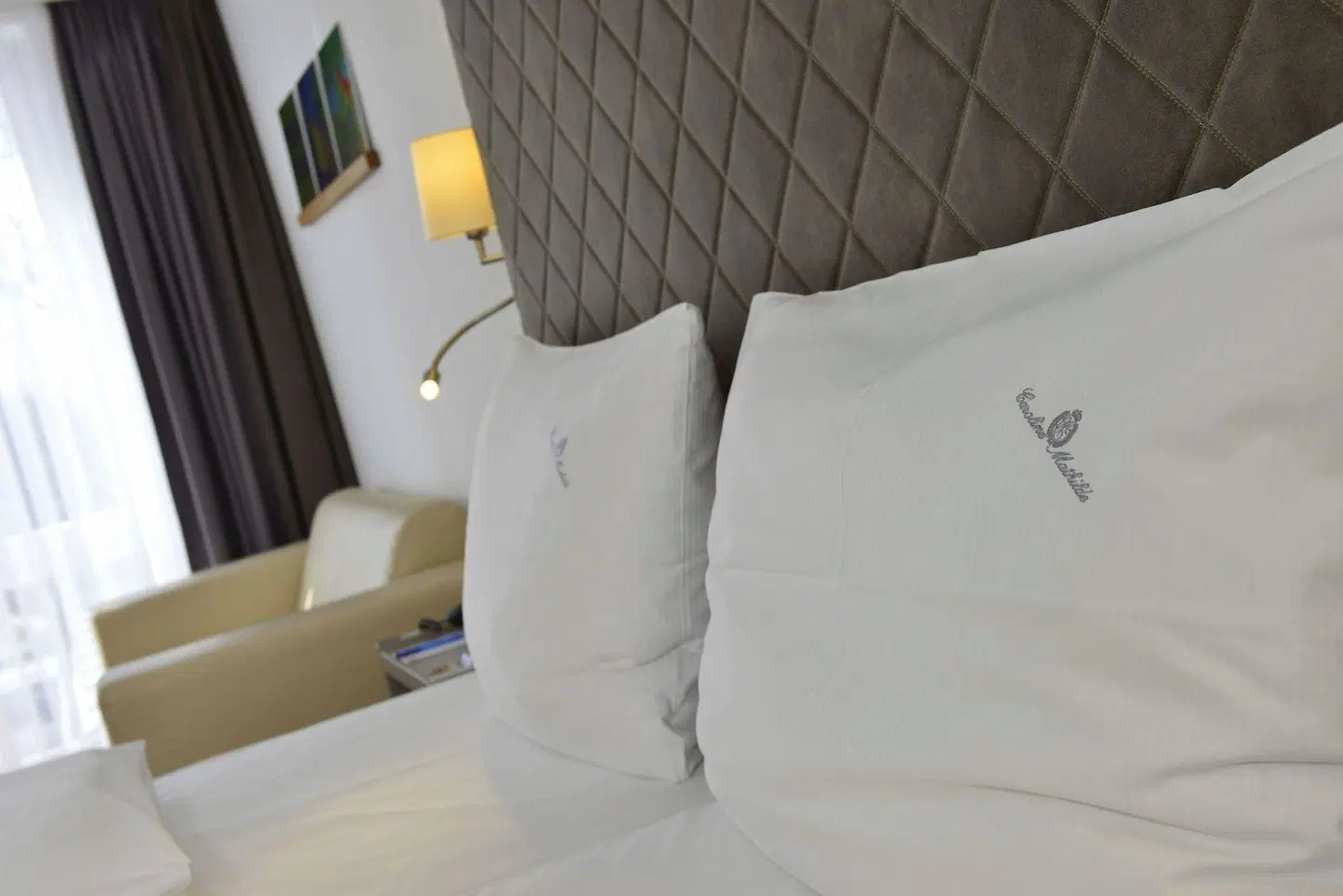 Caroline Mathilde ROOM_EXAMPLE